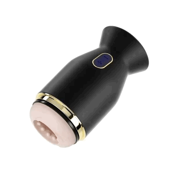 Rotating mastarbator